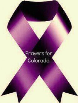 ANALYSIS: Don’t Blame the Movie, Now, it’s Happened at a Church Pray for Colorado, Wisconsin, and Elsewhere